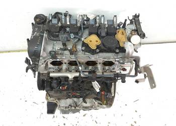 Audi A7 II A6 C8 A5 8W 4M04K8 4M0 TFSI silnik sprawny 2.0 DMTA DMT 