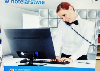 Obsługa informatyczna w hotelarstwie WSiP