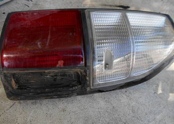 lampa tylna prawa klosz  land cruiser 90 95