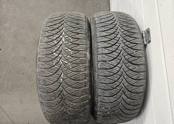 2 Szt 235/60 R17 102V GoodRide AllSeason Elite Z-401 - 2023r