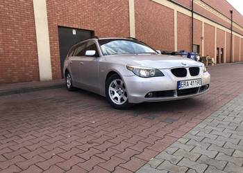 BMW E61*Panorama* 525D