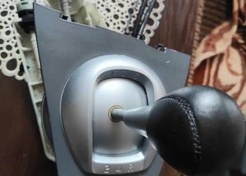 Volvo S60 lewarek spacebal