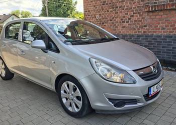 Opel Corsa 1.4 16V Automatik Color Edition