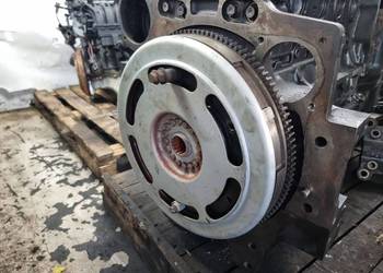 SPRZĘGŁO STEYR 6230 CVT