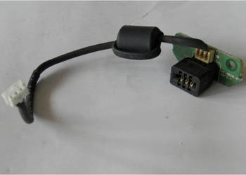 Kabel Przewód Wtyk 3pin - Wejście 6pin