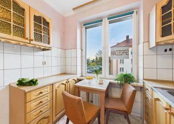 Mieszkanie 3 pokojowe na 1 piętrze