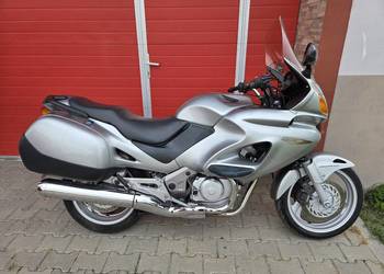 Honda nt650 v deauville ntv