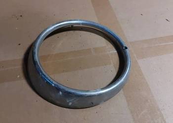 Vw garbus pierścień ramka reflektora