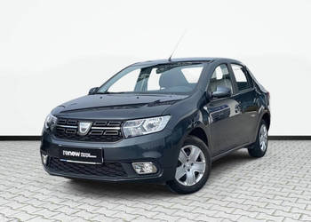 Dacia Logan, 2019r. | Salon PL | System Start Stop | Niski Przebieg |