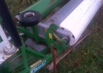 Owijarkę do bel simpa