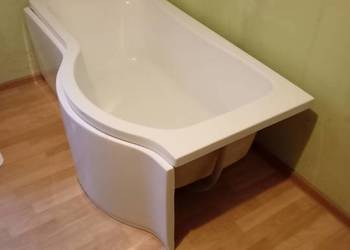 wanna z parawanem Kerrea