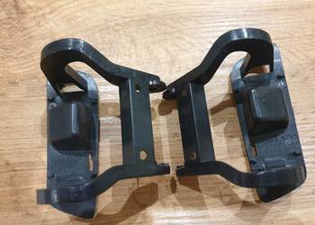 Volvo S90 II / Zawiasy spryskiwacza lampy