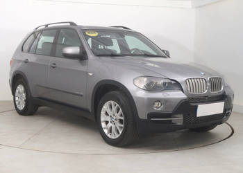 BMW X5 xDrive35d
