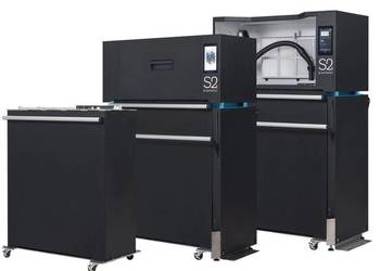 Sintratec S2 – profesjonalna drukarka 3D SLS do prototypowania i produkcji