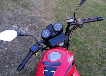 Sprzedam motorower 50/80
