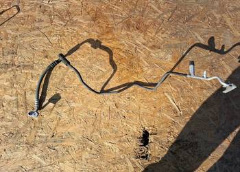 Przewód klimatyzacji Seat Toledo II Bora Golf IV A3 8L 1.9 TDI ASV