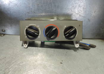 PANEL STEROWANIA NAWIEWU RENAULT KANGOO 1 I