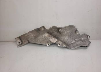 OSŁONA TERMICZNA PODŁOGI AUDI A8 D3 4E0825644A