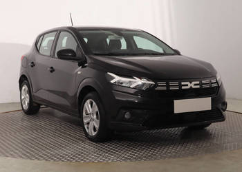 Dacia Sandero 1.0 TCe