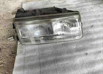 Seat Toledo 1 LAMPA PRZÓD PRZEDNIA PRAWA HELLA