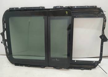 PANORAMA SZYBERDACH BMW E61 KOMBI