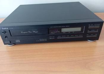 Unitra Fonica CD 0350