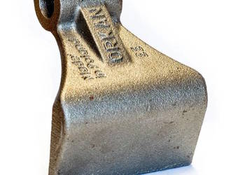 Młotek bijakowy 0,8 kg ORYGINALNE bijaki do kosiarki ORKAN promocja