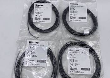 Balluff BES 516-3007-G-E4-C-PU-05 Inductive sensor