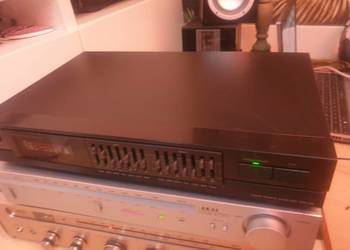Sony seq-310 korektor graficzny