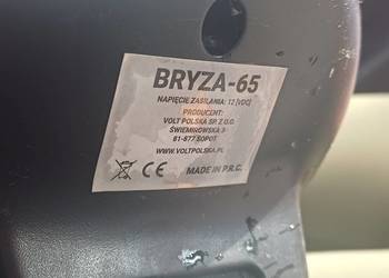 Silnik elektryczny Bryza-65