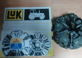 Docisk sprzęgła Case JX ,70,80,90,95 New Holland TD 70,80,90