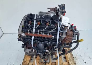 SILNIK KOMPLET Ford Transit VIII MK8 2.2 TDCI 125KM 149tyś CYFF