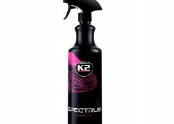 K2 SPECTRUM PRO - QUICK DETAILER 1 litr