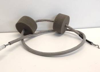 MERCEDES VITO W447 LINKA ZAMKA DRZWI PRZESÓWNYCH A4477603900