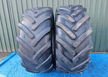 Opony Opona Michelin 710/70 - R 38 Mach X Bib 710/70r38 Para