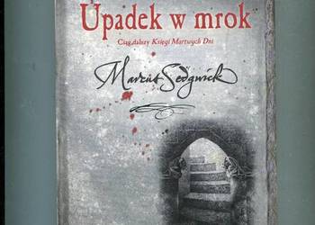 Upadek w mrok - Sedgwick