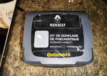 ORYGINALNY sprawny kompresor Renault, Wysyłka darmowa!