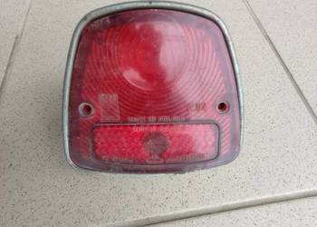 Lampa SHL M17 WSK
