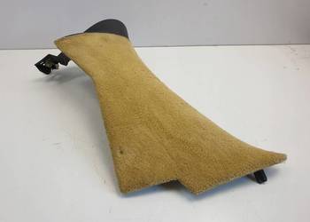 Porsche Boxster 986 OSŁONA TYLNEGO SŁUPKA lewa