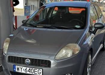 Fiat Grande Punto Multijet