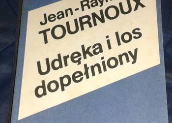 Udręka i los dopełniony - Jean-Raymond Tournoux