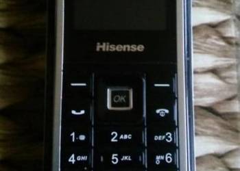 Telefon Sferia Hisense HS-C127
