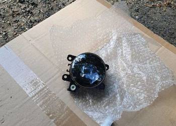 Lewy Halogen Renault Clio IV  LED 261555538R