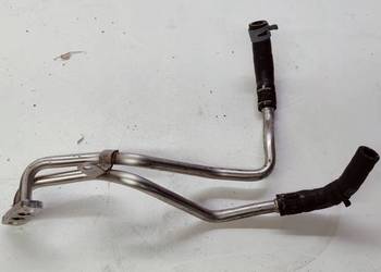 WĄŻ RURA RURKA WODY AUDI A4 A5 2.0 TDI 04L122157BC