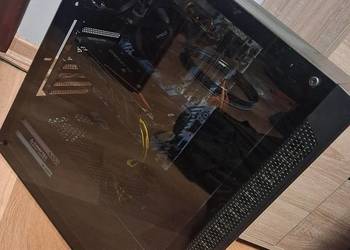 Sprzedam komputer
• Karta graficzna: Gigabyte GeForce GTX 1050 Ti G1 Gaming