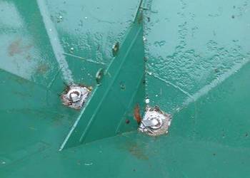 sprzedam rozsiewacz nawozu