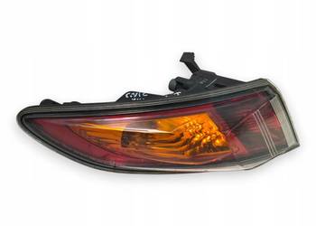 LAMPA LEWA Honda Civic VIII UFO 2006-2010 tylna tylnia lewy tył 220-16721