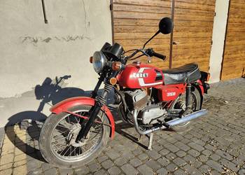CZ 350 472.6 zarejestrowana