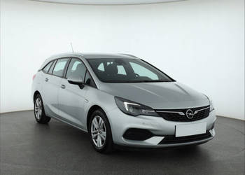 Opel Astra 1.5 CDTI
