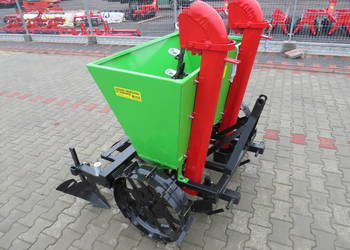 Sadzarka do ziemniaków 2 rzędowa do ziemniaków. Dostawa pod adres.